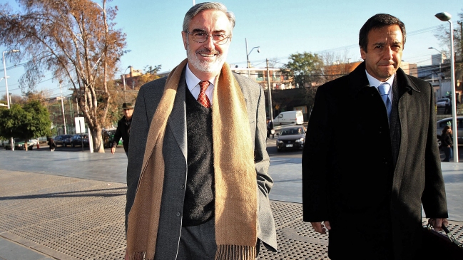 Francisco Labbé: El Censo es blanco perfecto para destruir la imagen de Gobierno