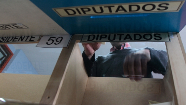 El otro resultado electoral: Los partidos que pueden desaparecer