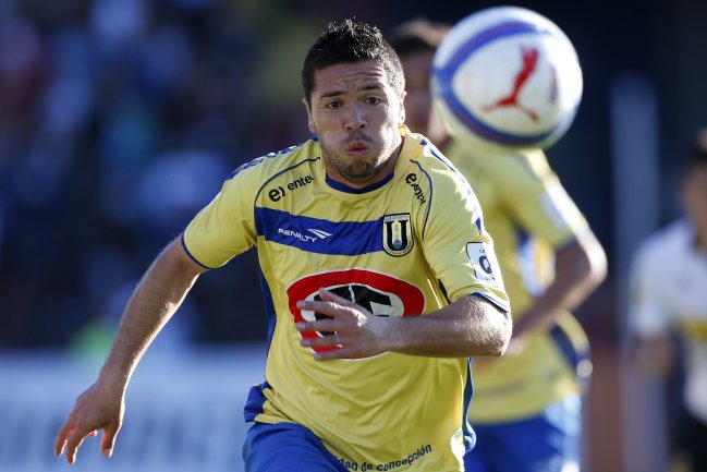 U. de Concepción intentará avanzar en la tabla a costa de Unión Española