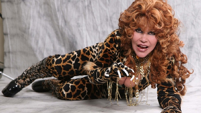 10 artistas incomprendidos