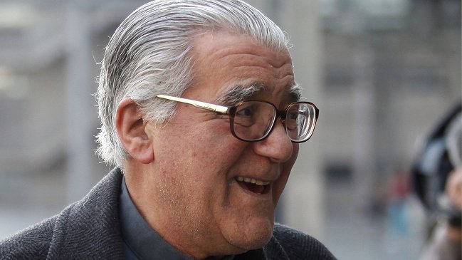Abogado de DD.HH. espera que Raúl Hasbún 