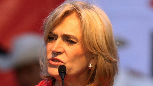 Matthei e impasse con Horvath: 