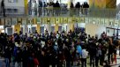Jefe de sistema de identificación fue removido del Registro Civil