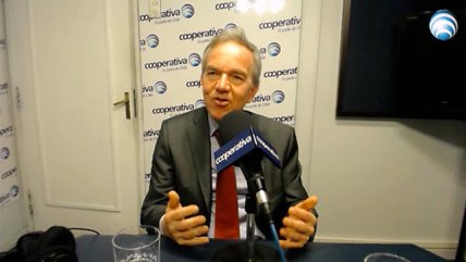   Gabriel Ruiz-Tagle en Al Aire Libre: 