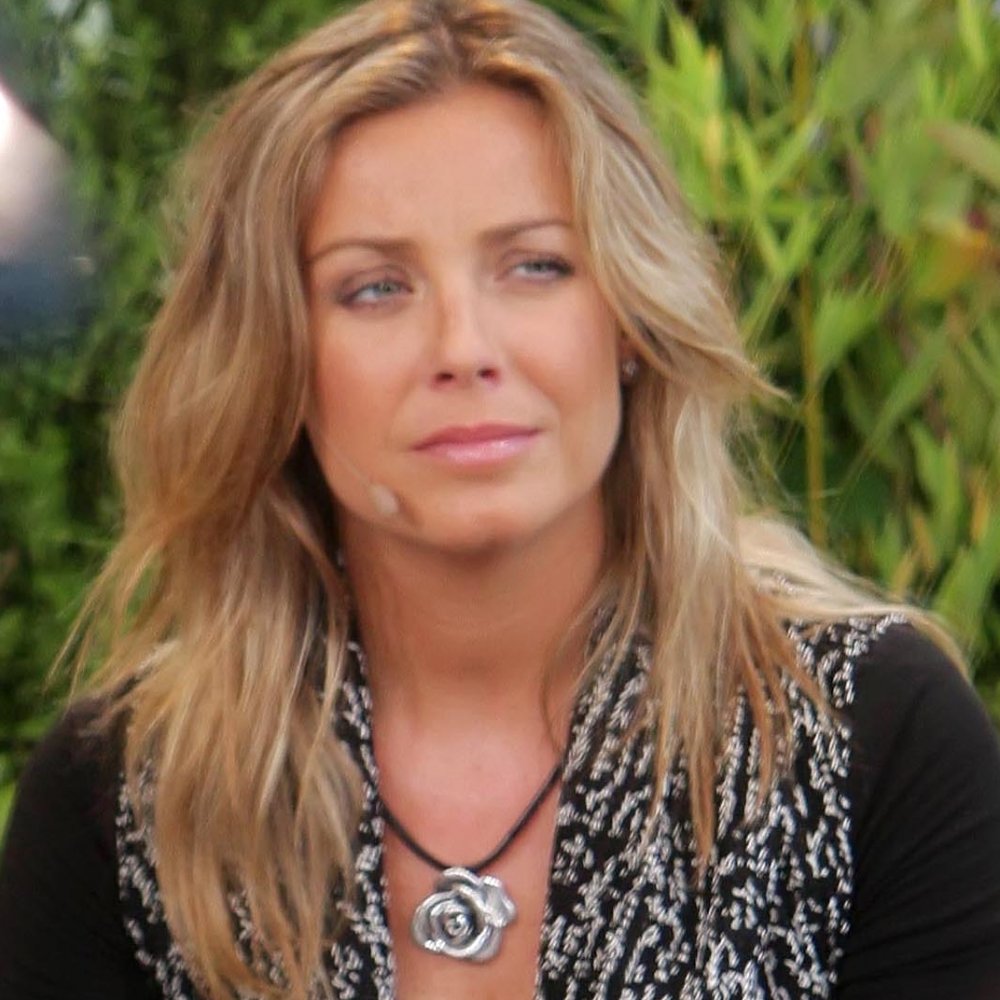 Claudia Conserva: Si una hija queda embarazada por violación la llevo al extranjero a abortar