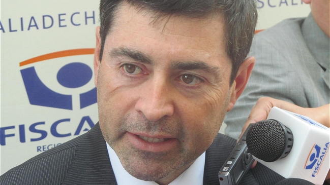 Fiscalía reabrirá investigación por muerte de Marcia Campos