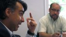 Enríquez-Ominami se reunió con agrupaciones para debatir sobre Asamblea Constituyente