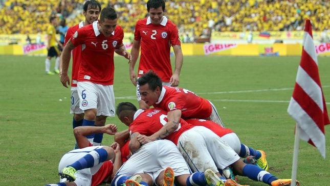 Serie sobre el complejo mundo del fútbol se estrenará en 2014