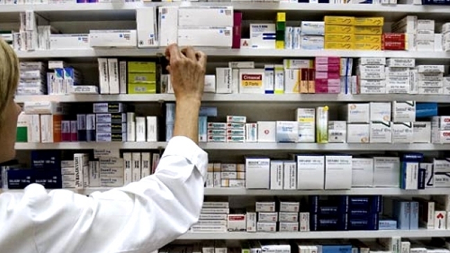 OCDE: Chile es el país con mayor gasto de bolsillo familiar en salud