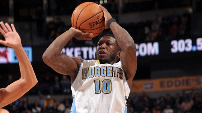 Denver Nuggets superó a los Bulls con un ataque balanceado