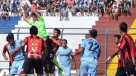 Deportes Iquique visita a Rangers con la mirada puesta en la liguilla