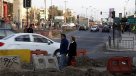 Revisa los cambios en el tránsito por la nueva etapa de construcción del corredor Las Rejas