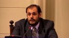 Cientista político: La UDI tiene una situación estratégica complicada