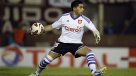 Johnny Herrera fue citado para el duelo entre U. de Chile y Huachipato