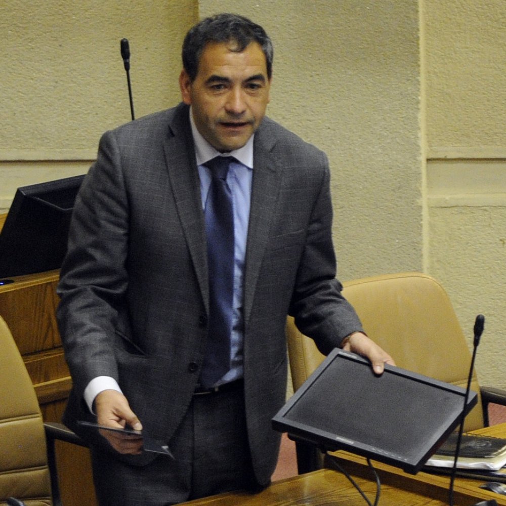 Servel confirmó que Nueva Mayoría perdió el doblaje en el Distrito 56