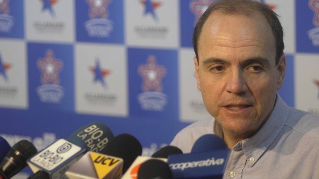 Cristián Monckeberg: Horvath cometió 