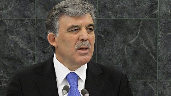 Turquía declaró persona no grata al embajador egipcio