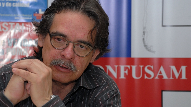 Confusam amenazó con paro desde este martes por reajuste