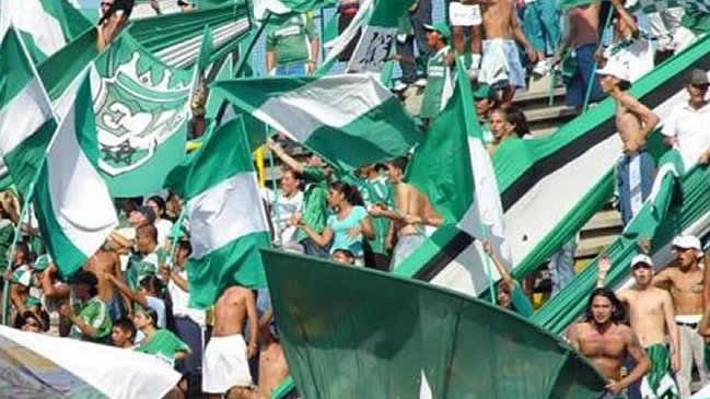 Hincha de Deportivo Cali fue asesinado de un tiro en la cabeza