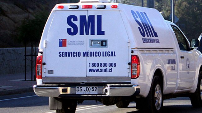 Niño de 17 años fue asesinado en centro del Sename