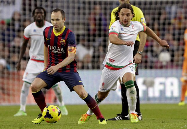 Iturra: No me hago ilusiones de volver a la selección