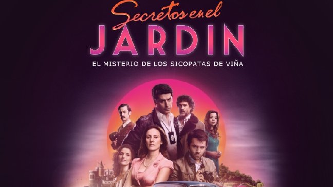 Este domingo debuta la nueva nocturna 