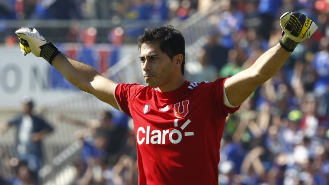 U. de Chile buscará ante Huachipato acercarse a la Liguilla de Copa Libertadores