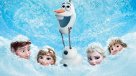 Disney apuesta por la película \
