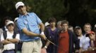 Mark Tullo y Felipe Aguilar mantuvieron la 21ª posición en el Mundial de Golf