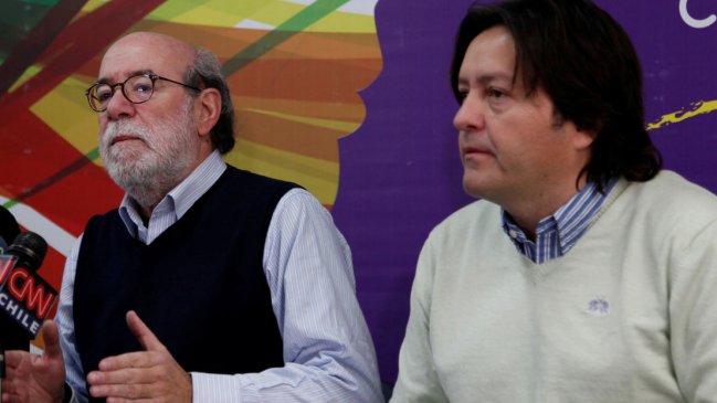 PPD: Es incomprensible el atraso del Gobierno al negociar con el sector público
