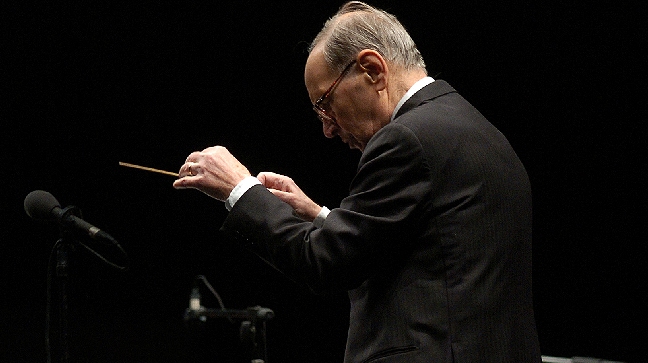 10 creaciones fundamentales de Ennio Morricone