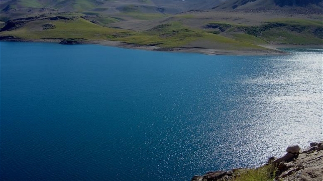 Senador UDI rechazó convenio para que Endesa use aguas de Laguna del Maule