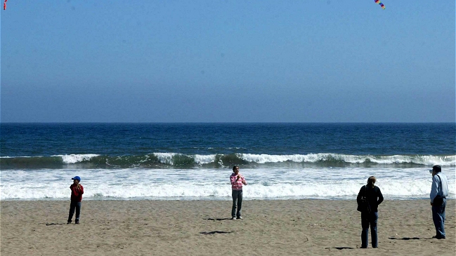 Coquimbo inaugurará temporada estival a mediados de diciembre