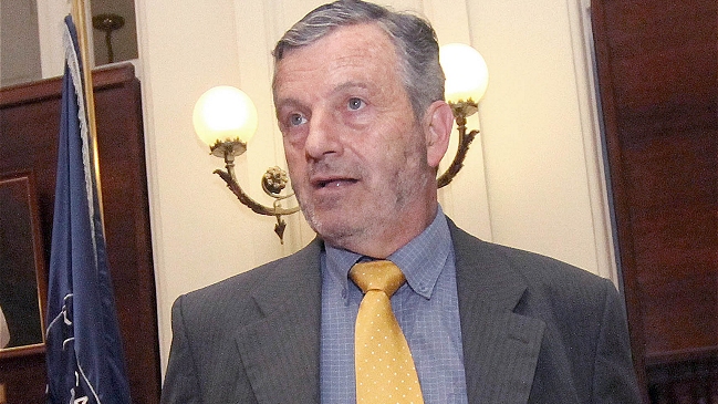 Horvath aseguró que explicitará si tiene mayor convergencia con Bachelet o Matthei