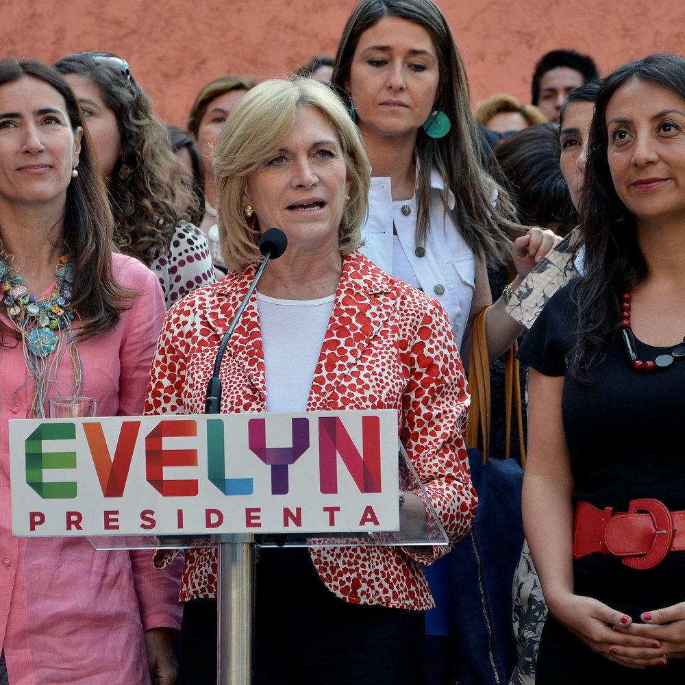 Comando de Matthei calificó de 