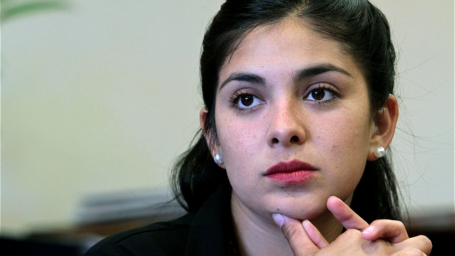 Cariola: El programa de la Nueva Mayoría no es populista