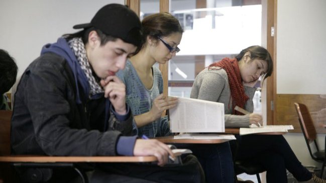 Expertos entregan recomendaciones para enfrentar de mejor manera la PSU