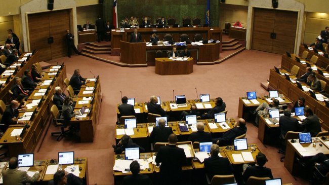 Cámara de Diputados inició discusión del Presupuesto 2014
