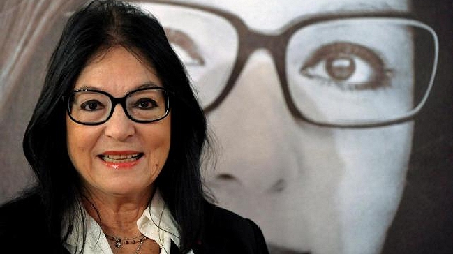 Productora anunció que show de Nana Mouskouri fue reagendado