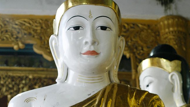 Buda nació mucho antes de lo que se creía, según un hallazgo arqueológico