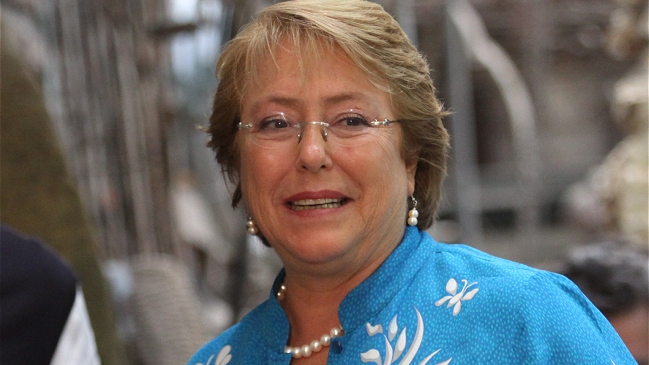 Encuestados creen que mayoría de votantes de ME-O y Parisi se inclinarán por Bachelet