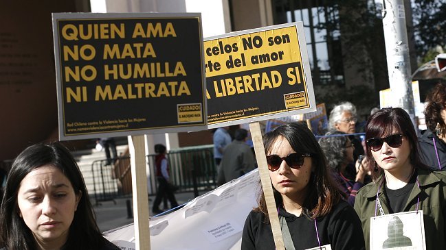 Mujeres creen que la violencia machista va en aumento