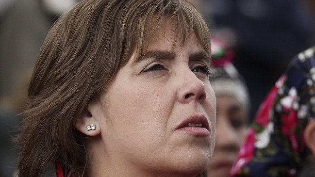 Sernam llamó a comprometerse con las víctimas de violencia