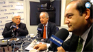 El Primer Café: El compromiso de Matthei con los dictados de la Biblia