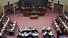 Cámara de Diputados aprobó en general el Presupuesto 2014