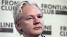 Julian Assange: Internet ha sido ocupada militarmente por EE.UU.