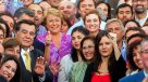 Michelle Bachelet llamó a \