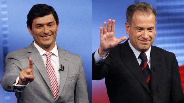 Fiscalía Nacional ordenó investigación penal a notarios por firmas irregulares