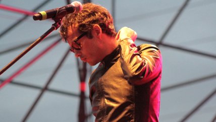   Los Bunkers impusieron su trayectoria en Primavera Fauna 