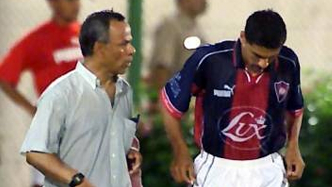 Falleció ex seleccionador de Paraguay que también dirigió a D. Temuco